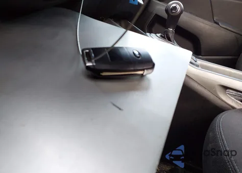 2014 Kia Sportage Lx z USA, uszkodzony, nr VIN KNDPBCAC4E7640892